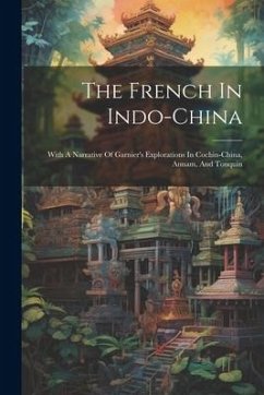 Cover The French In Indo-china