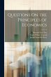 Questions On the Principles of Economics - Bild 1