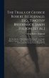The Trials of George Robert Fitzgerald,... - Bild 1