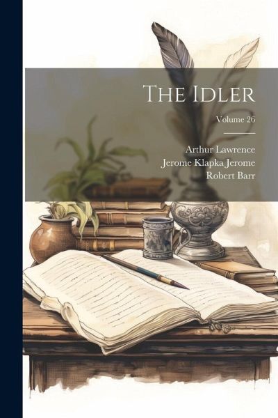 The Idler; Volume 26 The Idler; Volume 26