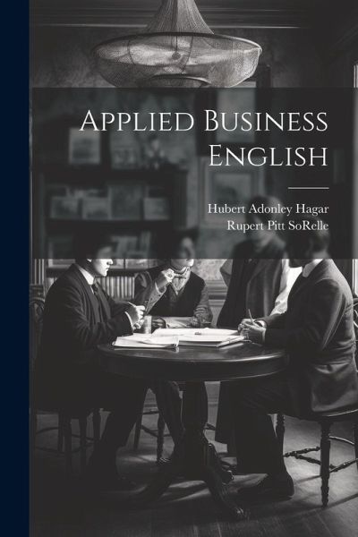 Applied Business English Applied Business English