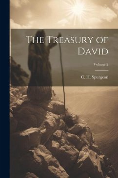 The Treasury of David; Volume 2