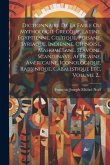 Dictionnaire De La Fable Ou Mythologie Grecque, Latine, Égyptienne, Celtique, Persane, Syriaque, Indienne, Chinoise, Mahométane, Slavone, Scandinave,