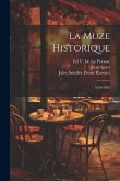 La Muze Historique: 1659-1662