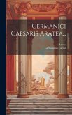 Germanici Caesaris Aratea... Germanici Caesaris Aratea...