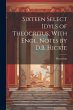 Sixteen Select Idyls of Theocritus,... - Bild 1