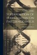 On The Superposition Of Fertilization... - Bild 1