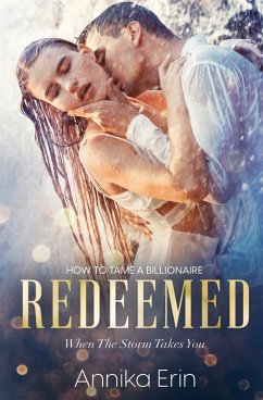 Redeemed - Erin, Annika