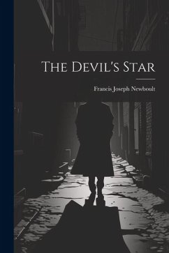 Cover The Devil's Star