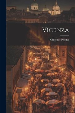 Vicenza - Pettinà, Giuseppe