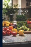 The ABC of Winter Foods The ABC of Winter Foods