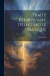 Traité Élémentaire D'électricité... - Bild 1