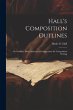 Hall's Composition Outlines; Or... - Bild 1