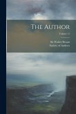The Author; Volume 11 The Author; Volume 11