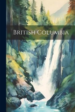 British Columbia - Anonymous