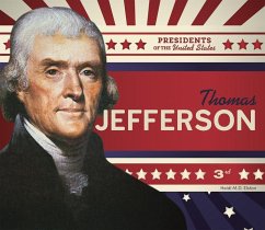 Cover Thomas Jefferson