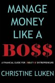 Manage Money Like a Boss