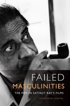 Cover Failed Masculinities