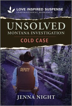 Unsolved Montana Investigation - Night, Jenna