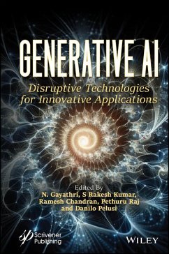 Cover Generative AI