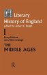 A Literary History of England - Bild 1