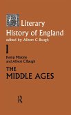A Literary History of England A Literary History of England