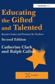 Educating the Gifted and Talented Educating the Gifted and Talented