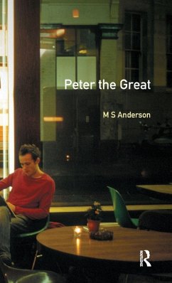 Peter the Great - Anderson, M. S.