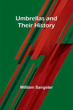 Cover Umbrellas and Their History