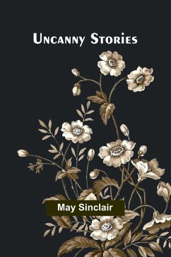 Uncanny Stories - Sinclair, May