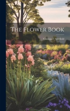 Cover The Flower Book