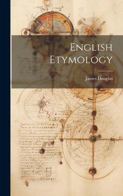 English Etymology - Douglas, James