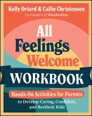 All Feelings Welcome Workbook