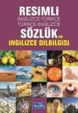 Resimli Ing.-Türkce Türkce -Ing. Sözlük Ve Ing. Dilbiglisi