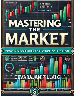 Cover Mastering the Market