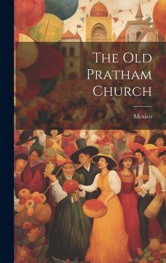 Cover The old Pratham Church