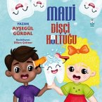 Mavi Disci Koltugu Mavi Disci Koltugu