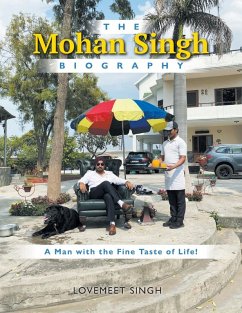 The Mohan Singh Biography The Mohan Singh Biography
