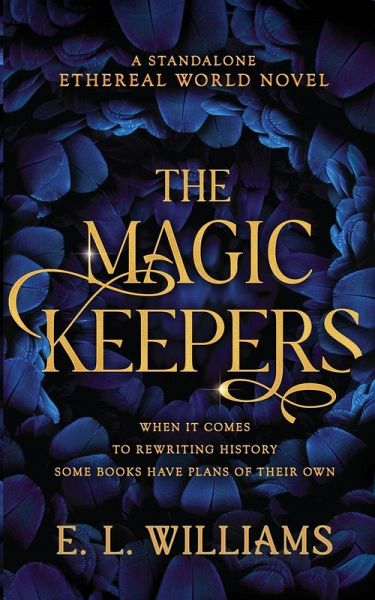 The Magic Keepers The Magic Keepers