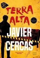 Terra Alta - Cercas, Javier