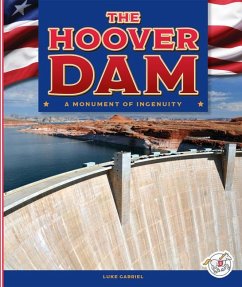 Cover The Hoover Dam