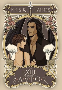 The Exile and the Savior - Haines, Kris K