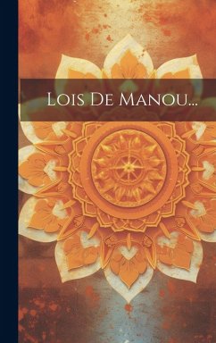 Cover Lois De Manou...