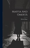 Maffia And Omertà