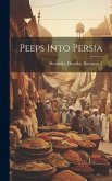 Peeps Into Persia