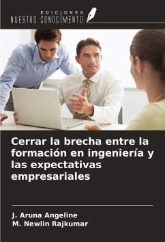 Cover Cerrar la brecha entre la formación en ingeniería y las expectativas empresariales