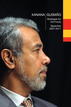 Xanana Gusmão - Gusmão, Kay Rala Xanana