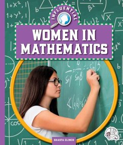 Influential Women in Mathematics - Clinch, Shasta