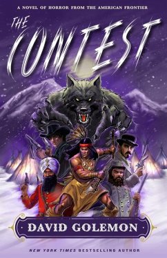 Cover The Contest