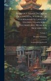 Reistogt Naar En Door Oostindiën, Waar In De Voornaamste Landen, Steden, Eilanden ... Nauwkeurig Worden Beschreven: Vercierd Met Koperen Pl; Volume 1